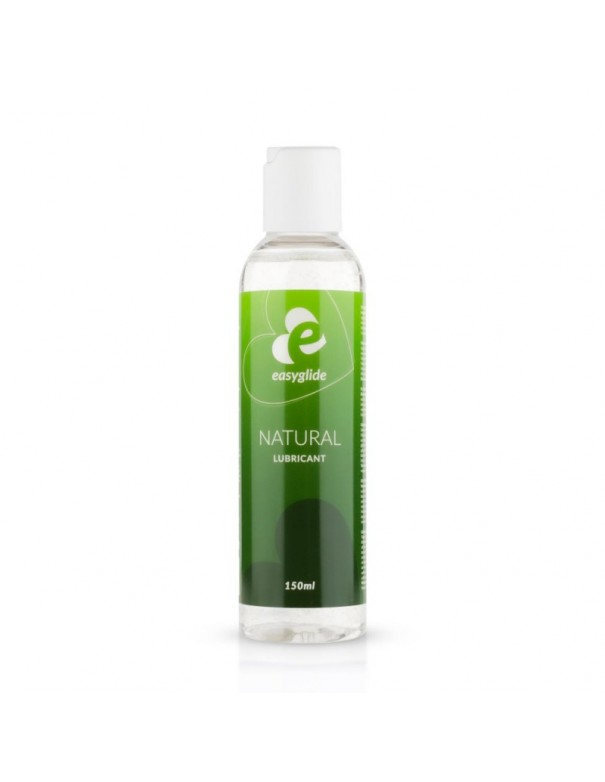 Lubrifiant Naturel Easyglide à base d'eau - 150 ml