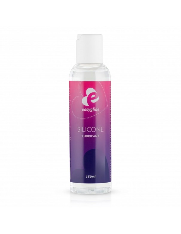 Lubrifiant anal Easyglide Silicone - 150 ml