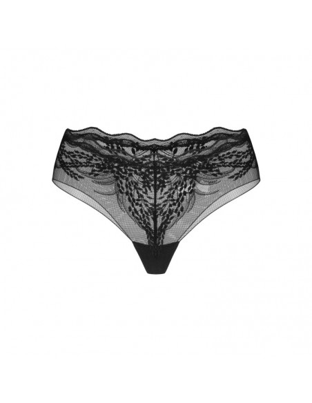 Perisia culotte - Noire