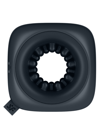 Ring stroker Satisfyer - Masturbateur de poche