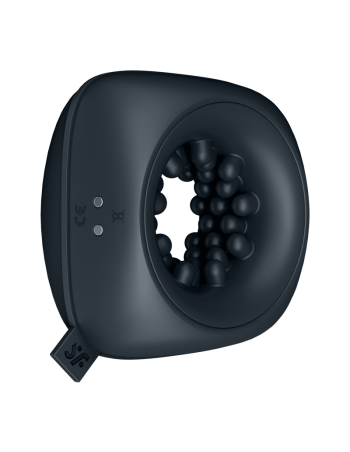 Ring stroker Satisfyer - Masturbateur de poche 2