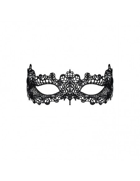 A701 Masque - Noir