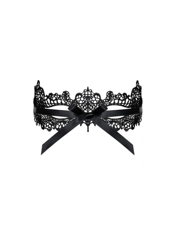A701 Masque - Noir