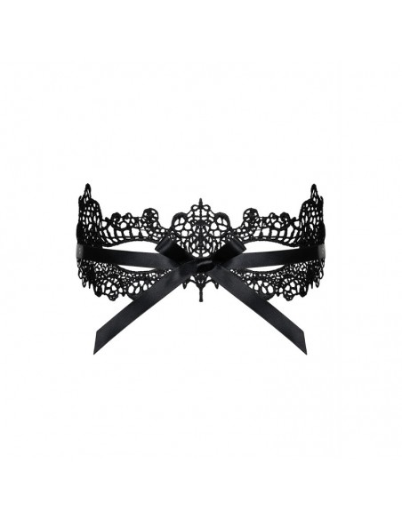 A701 Masque - Noir