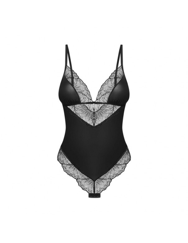 Lobellis body - Noir