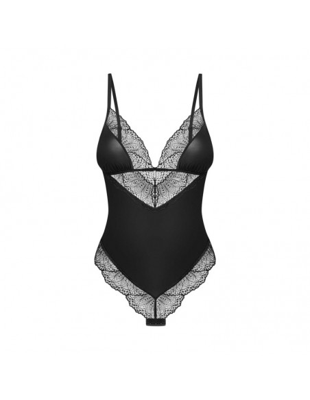 Lobellis body - Noir