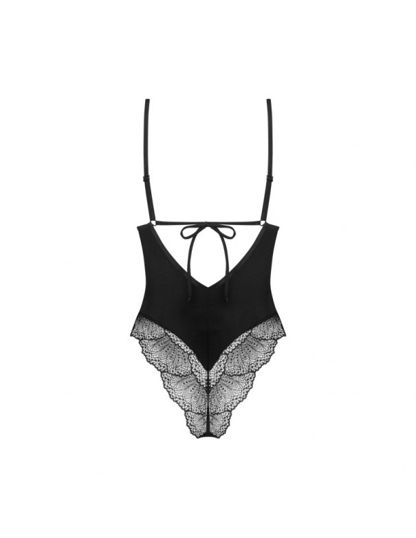 Lobellis body - Noir