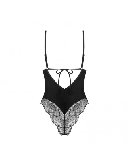 Lobellis body - Noir