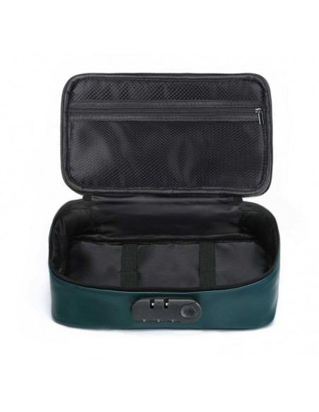 Discreet Box - Dorcel - Luxury Green