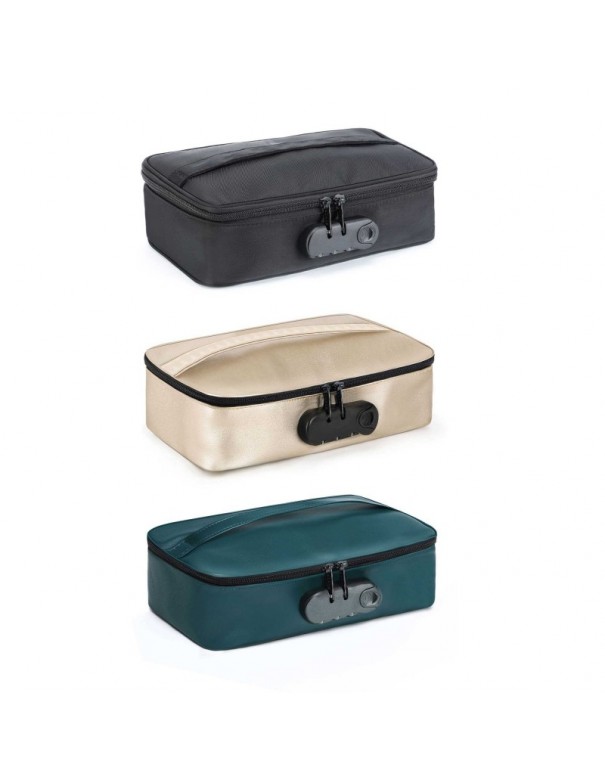 Discreet Box - Dorcel - Luxury Gold