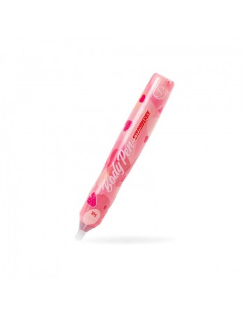 Crayon corporel Fraise 6153