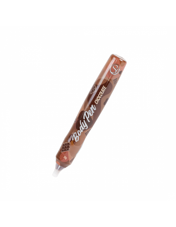 Crayon corporel Chocolat 6169