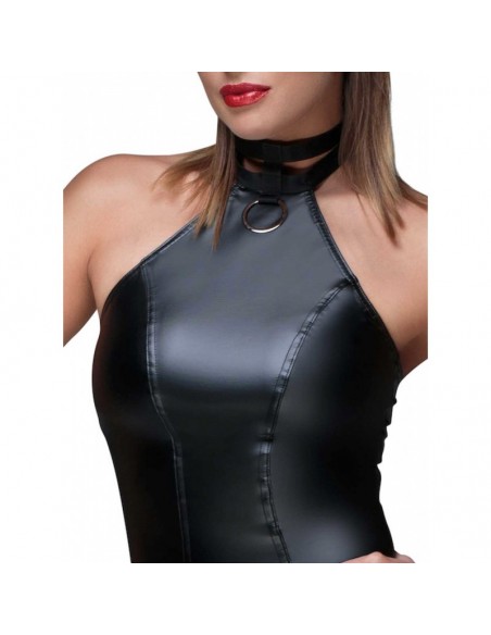 F160 Robe crayon Powerwetlook