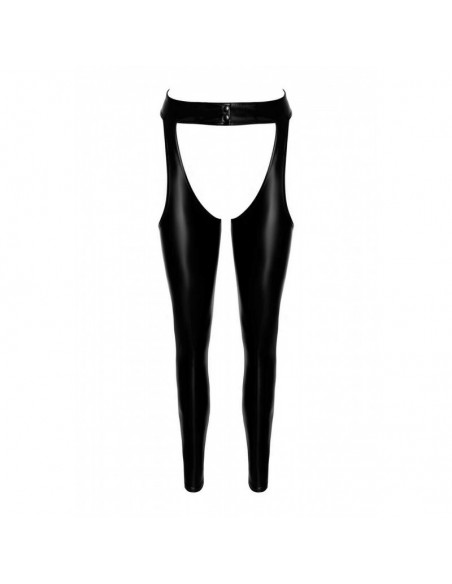 F323 Rebel wetlook chaps