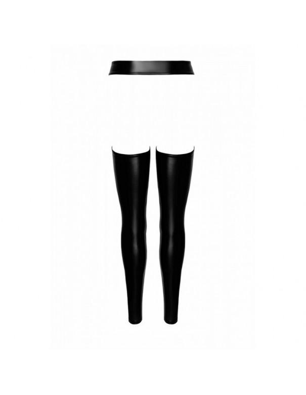 F323 Rebel wetlook chaps