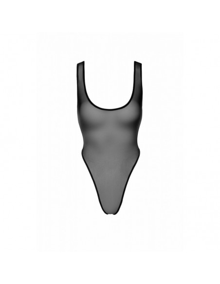 F322 Paparazzi body en maille élastique