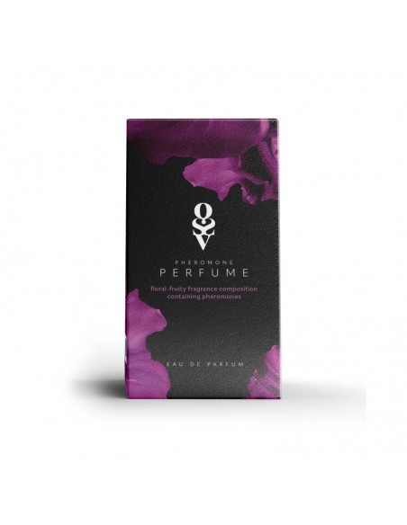 Parfum Phéromones "Fun 30 ml"