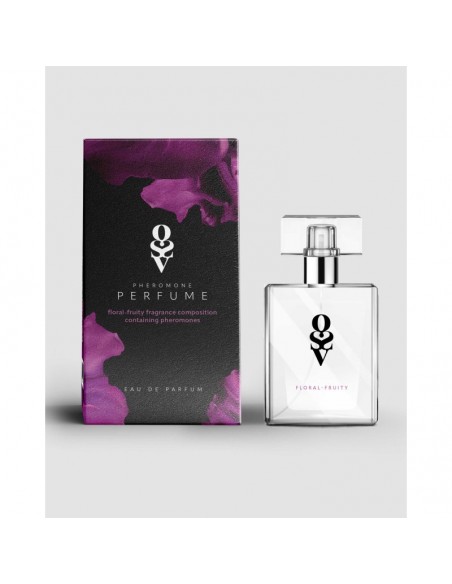 Parfum Phéromones "Fun 30 ml"
