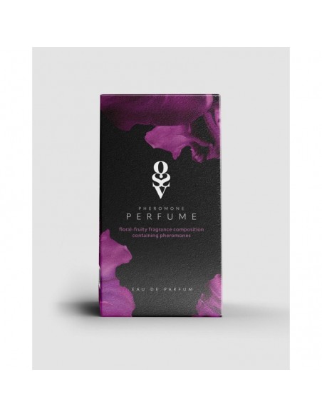 Parfum Phéromones "Fun 30 ml"