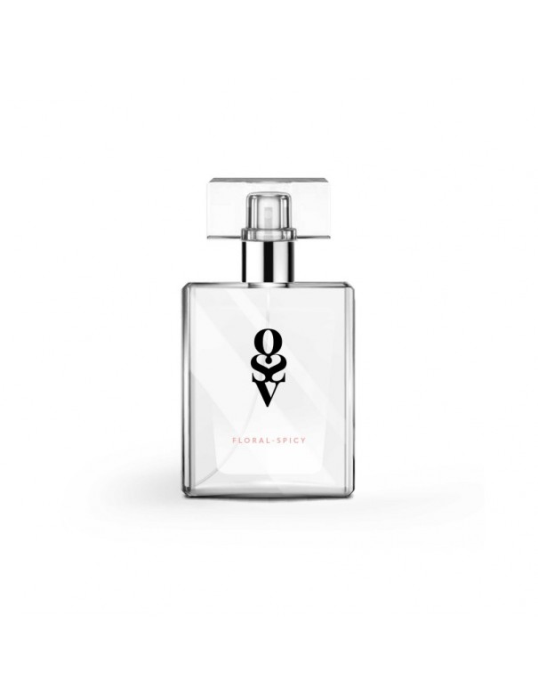 Parfum Phéromones "Spicy 30 ml"