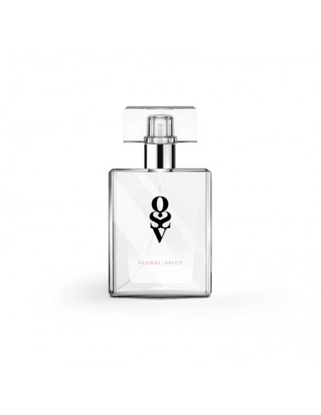 Parfum Phéromones "Spicy 30 ml"