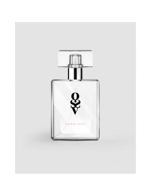 Parfum Phéromones "Spicy 30 ml"