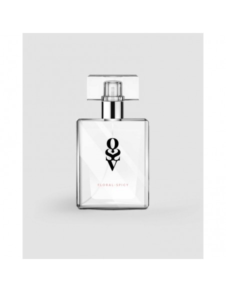 Parfum Phéromones "Spicy 30 ml"