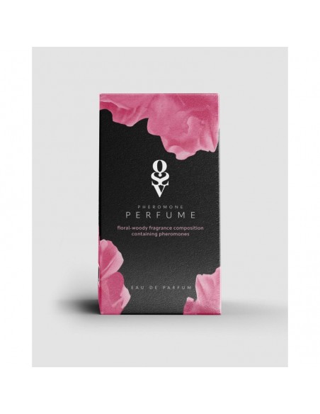 Parfum Phéromones "Sexy 30 ml"