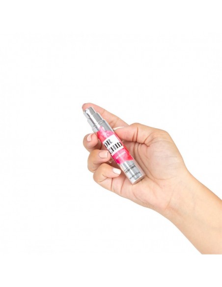 Orchid - Spray parfum aux phéromones format voyage