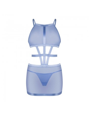 Shaderi robe et string