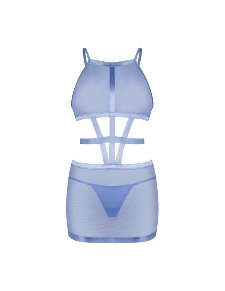 Shaderi robe et string