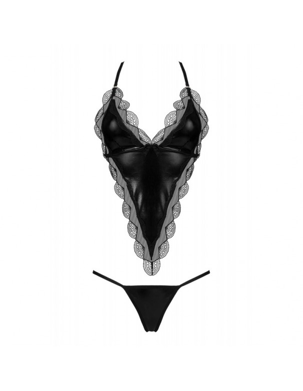 Angie ensemble - noir