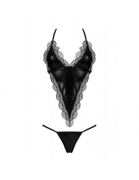 Angie ensemble - noir