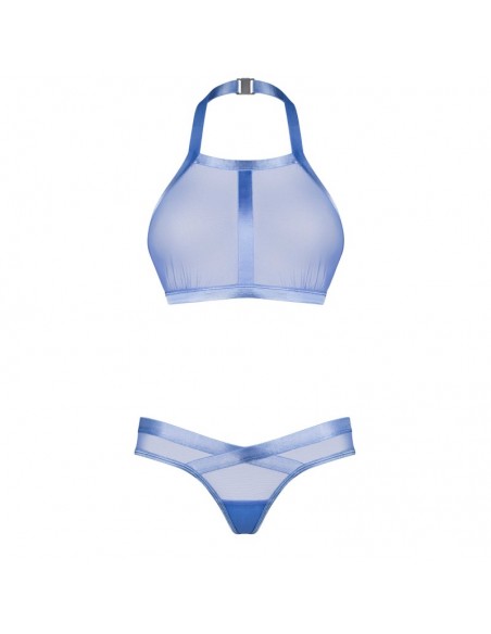 Shaderi top et string