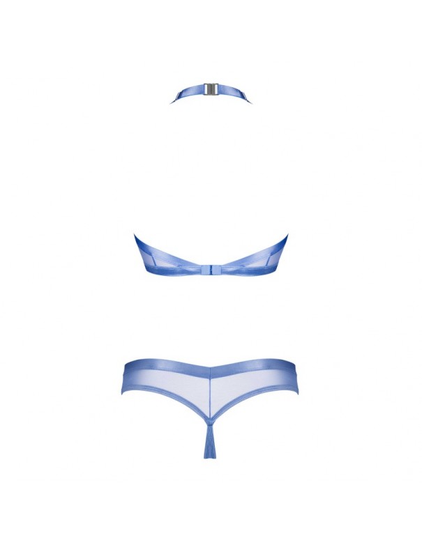 Shaderi top et string