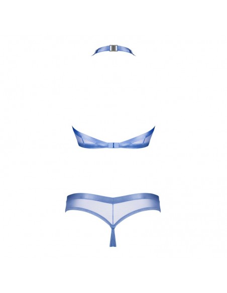 Shaderi top et string