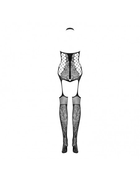 F240 Bodystocking - Noir