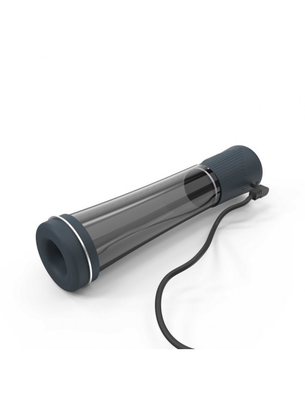 Hydro Pump Dorcel - Noir