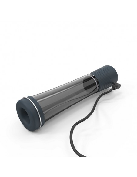 Hydro Pump Dorcel - Noir