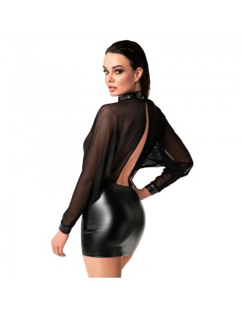 F348 Mini robe Opium 2