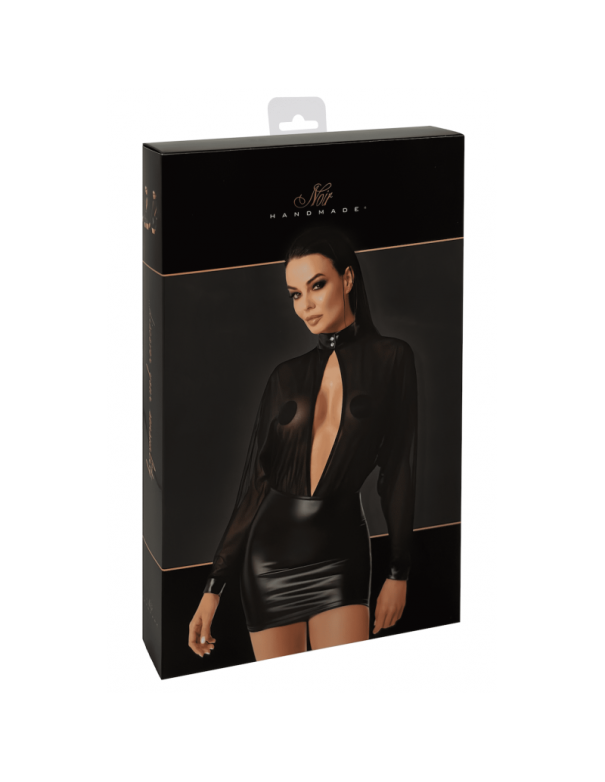 F348 Mini robe Opium