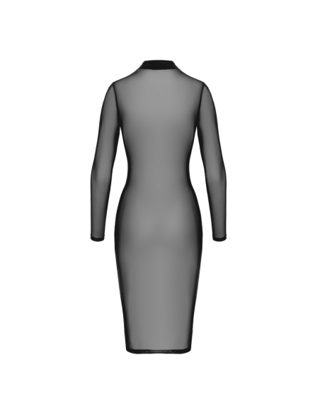 F347 Midi Robe Ecstasy
