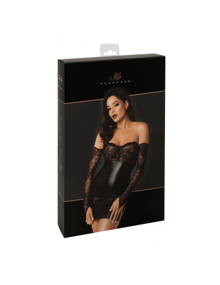 F340 Mini robe Harmonia