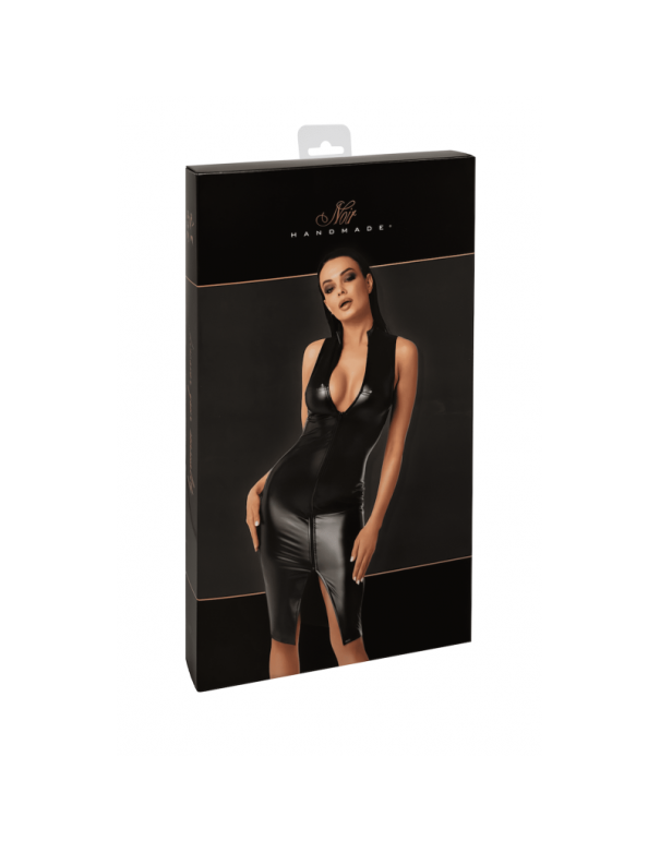 F337 Commandant midi robe