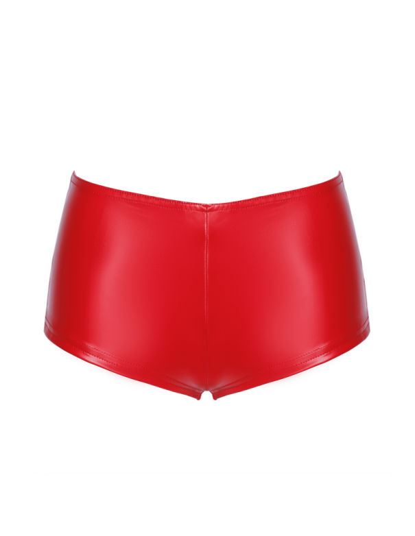 F356 Short Mysteria rouge