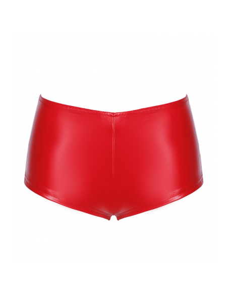 F356 Short Mysteria rouge