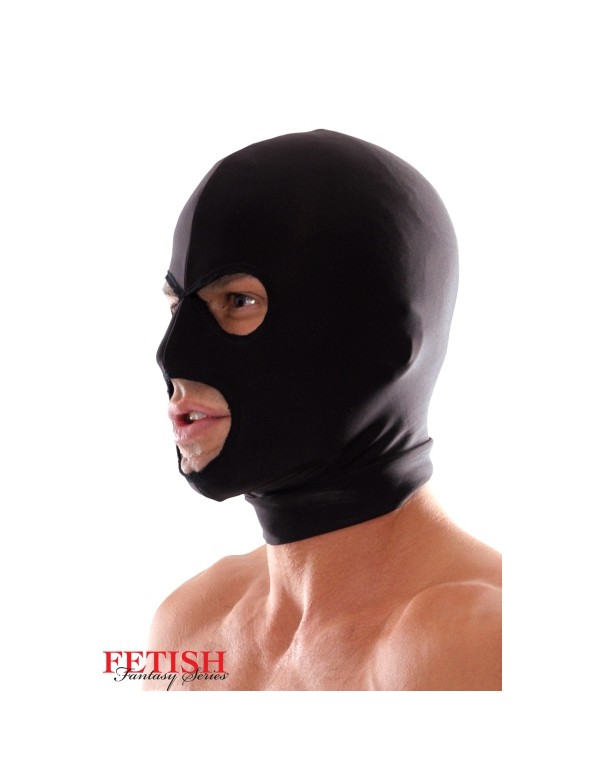 Cagoule "Spandex 3 Hole Hood"