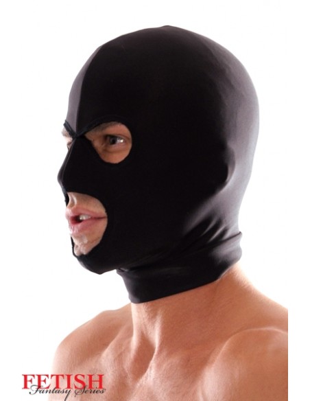 Cagoule "Spandex 3 Hole Hood"