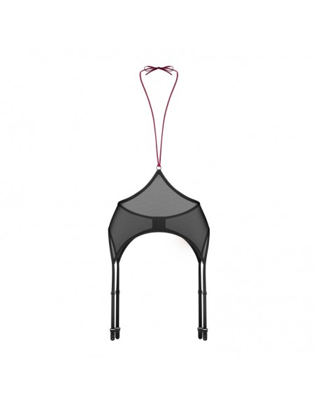 Parisel porte-jarretelles