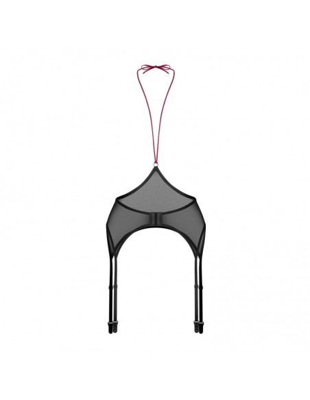 Parisel porte-jarretelles